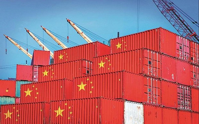 مراحل واردات کالا از چین