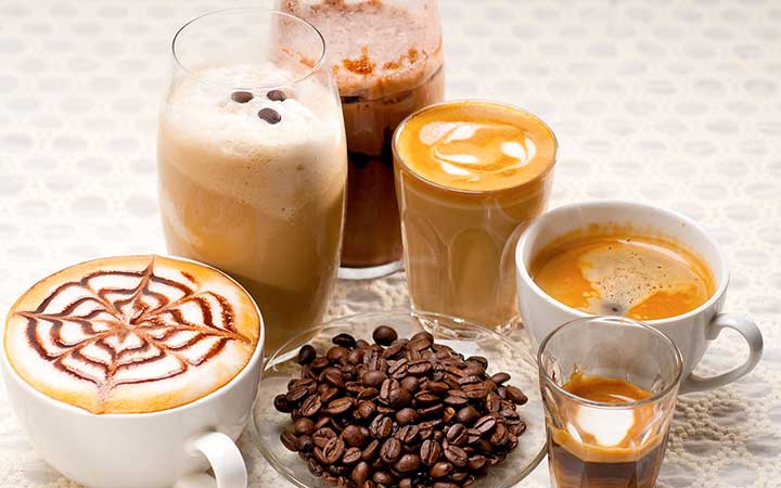 واردات و ترخیص قهوه از گمرک