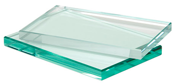 واردات انواع شیشه سکوریت