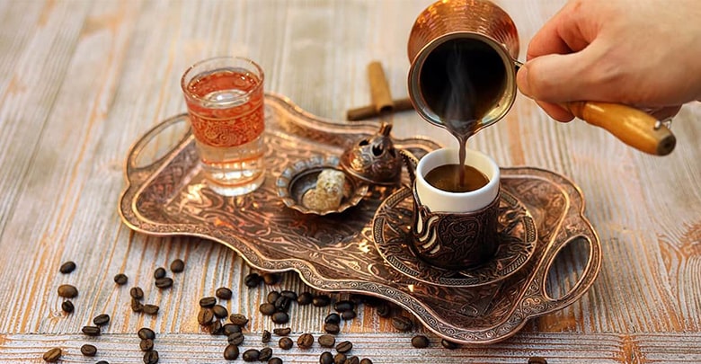 واردات و ترخیص قهوه از گمرک